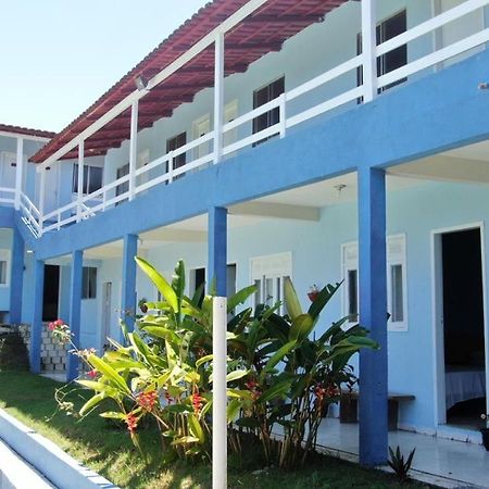 Pousada Buriti Guarapari Eksteriør bilde
