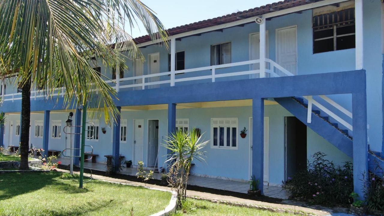 Pousada Buriti Guarapari Eksteriør bilde