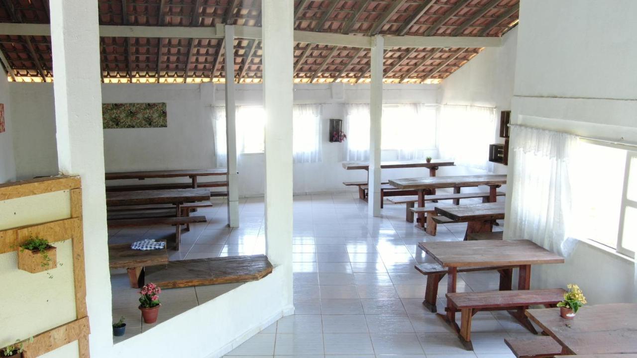 Pousada Buriti Guarapari Eksteriør bilde
